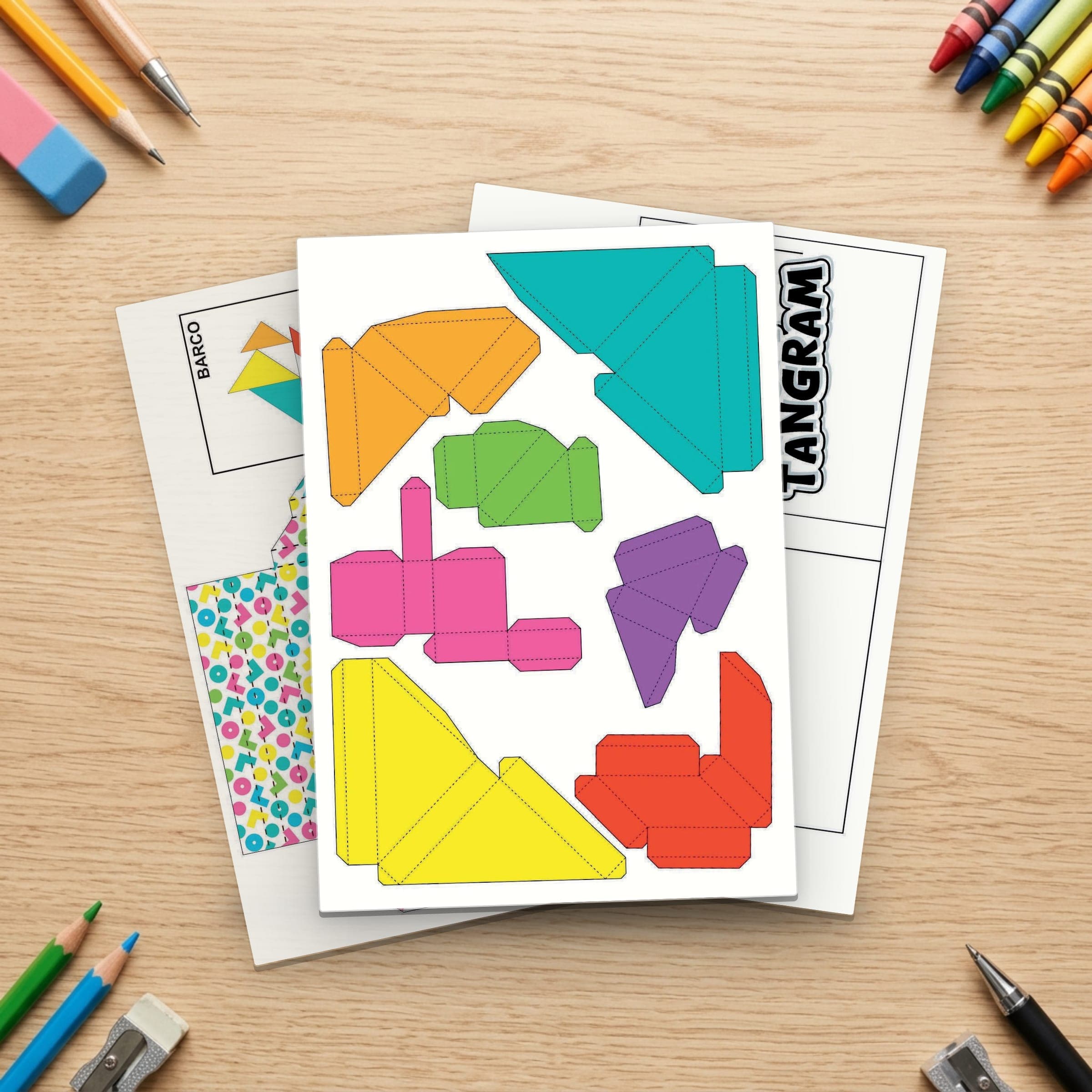 Tangram